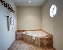 Quality Inn Rockdale TX