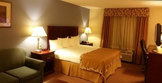 Baymont Inn and Suites Carthage