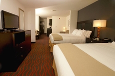 Holiday Inn Express Hotel and Suites Festus South St. Louis