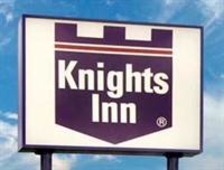 Knights Inn Cleveland