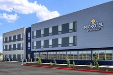 Microtel Inn & Suites by Wyndham George