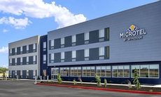 Microtel Inn & Suites by Wyndham George