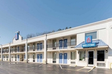 Motel 6 Kingston TN