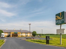 Quality Inn Lewisport