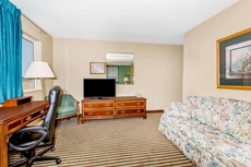 Super 8 by Wyndham Lexington