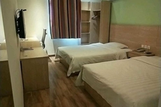 7 Days Inn (Ruichang Pencheng East Road)