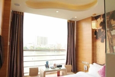 Aiqing Apartment Chain Hotel