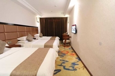 Baihua Holiday Hotel