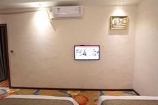 Baihua Holiday Hotel