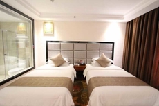 Baihua Holiday Hotel