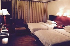 Bailegong Hotel Xinfeng