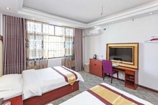 Baogeli Shanshui Boutique Hotel