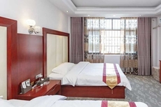 Baogeli Shanshui Boutique Hotel