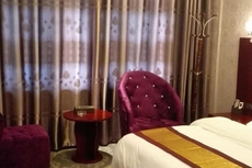 Baogeli Shanshui Boutique Hotel