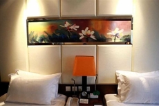 Binzhou International Garden Hotel