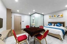 Boluo Yanting Business Apartment