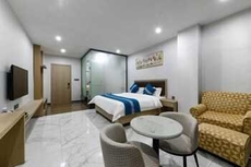 Boluo Yanting Business Apartment