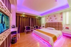 City Boutique Hotel (Heshan Zhongshan Road Xintiandi Branch)