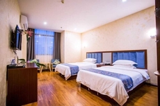 Dongnanhong Business Hotel