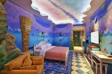 Europark Ocean Culture Theme Hotel