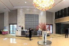 Fenghua Lizhi Hotel