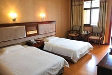 Fengyuan Hot Spring Hotel