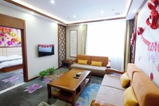 Fujia Business Hotel