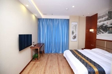 Fujia Business Hotel