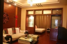 Fuliang Gaoling Hotel