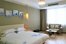 Fushan Garden Hotel