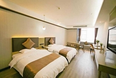 GYA Hotell(Jingjiang gongsuoqiao store&Jiangyin Industrial Park )