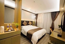 GYA Hotell(Jingjiang gongsuoqiao store&Jiangyin Industrial Park )