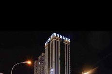 Galaxy International Hotel