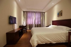 Greentree Inn Jiangxi Shangrao Wuyuan Bus Station Tang Village Express Hotel