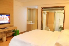 Greentree Inn Jiangxi Shangrao Wuyuan Bus Station Tang Village Express Hotel