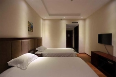 Greentree Inn Jiangxi Shangrao Wuyuan Bus Station Tang Village Express Hotel