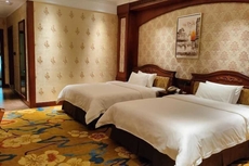 Guangning Overseas Chinese Hotel