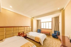 Haqi Light Hotel (Weinan Shaoguan Jewelry City)