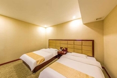 Haqi Light Hotel (Weinan Shaoguan Jewelry City)