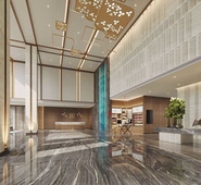 Hilton Garden Inn Xingyi Wanfenglin