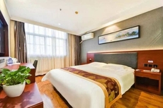 Holiday Inn Tuwo (Futai Huating Branch)