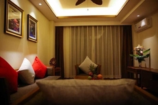 HomeJoyler Vacation Apartment (Yunling Shengshi Jiayuan)