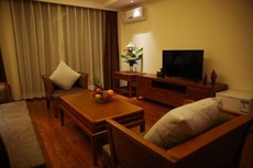 HomeJoyler Vacation Apartment (Yunling Shengshi Jiayuan)