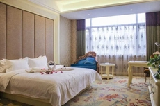 Hong Qiao Prince Hotel