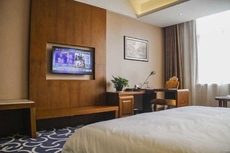 Hong Qiao Prince Hotel