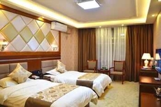 Hongxin Yuan Business Hotel