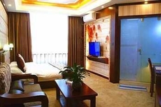 Hongxin Yuan Business Hotel