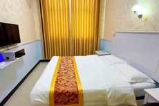 Hua Shan Time Hostel