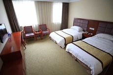 Huangguan Holiday Hotel