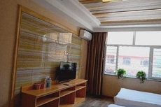 Hunyuan Junyue Theme Guest House